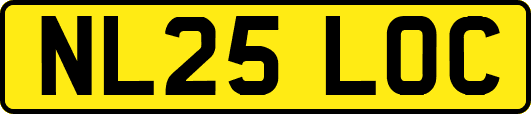 NL25LOC