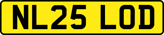 NL25LOD