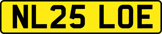 NL25LOE