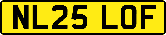 NL25LOF