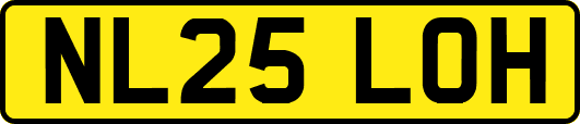 NL25LOH