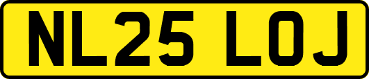 NL25LOJ