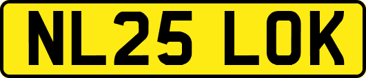 NL25LOK