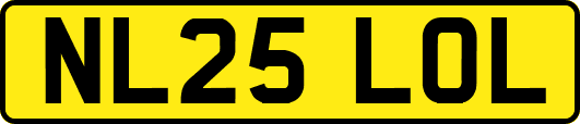 NL25LOL