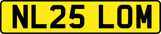 NL25LOM