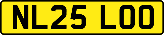 NL25LOO