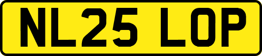 NL25LOP