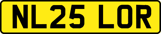 NL25LOR