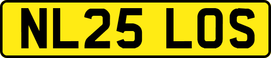 NL25LOS