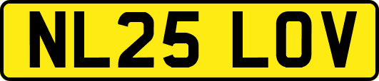 NL25LOV
