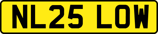 NL25LOW