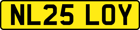 NL25LOY