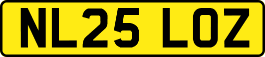 NL25LOZ