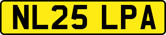 NL25LPA