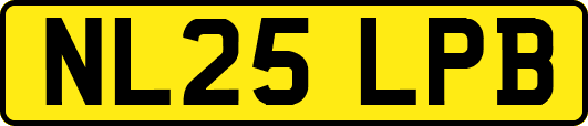 NL25LPB
