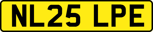 NL25LPE
