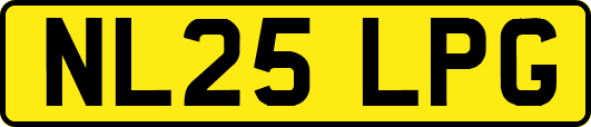 NL25LPG