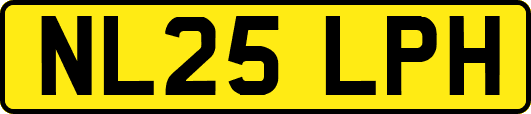 NL25LPH