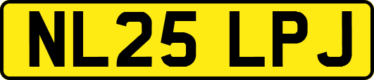 NL25LPJ