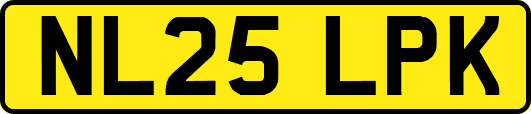 NL25LPK