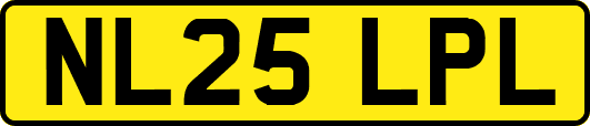 NL25LPL