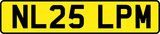 NL25LPM