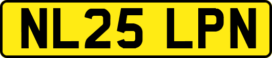NL25LPN