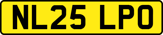 NL25LPO