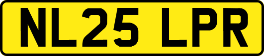NL25LPR