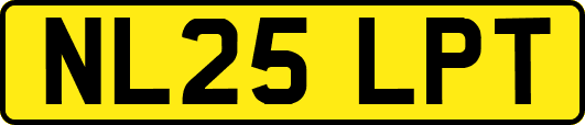 NL25LPT