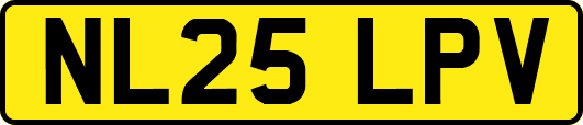 NL25LPV