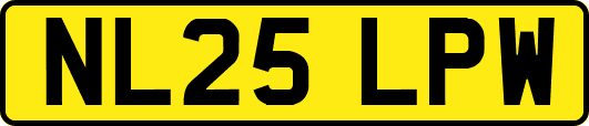 NL25LPW