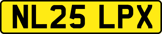 NL25LPX