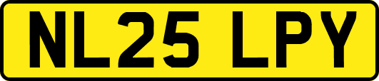 NL25LPY