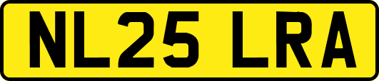 NL25LRA