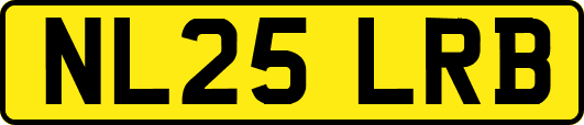 NL25LRB