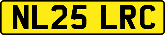 NL25LRC