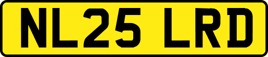 NL25LRD