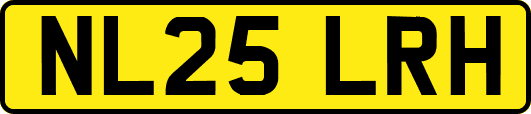 NL25LRH
