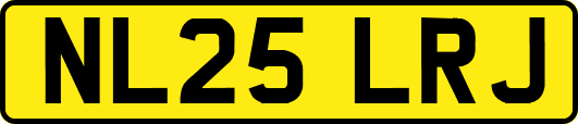 NL25LRJ
