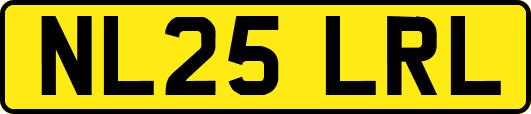 NL25LRL