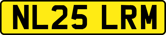NL25LRM