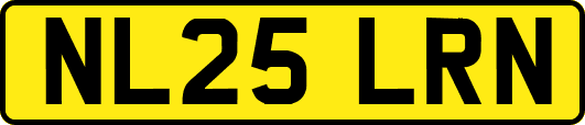 NL25LRN