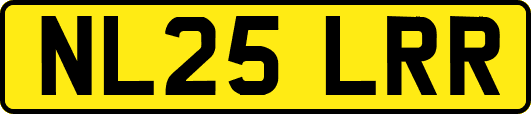 NL25LRR