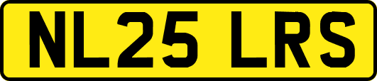 NL25LRS