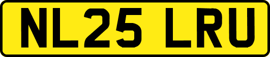 NL25LRU