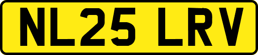 NL25LRV