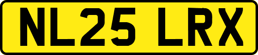 NL25LRX