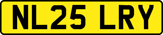 NL25LRY