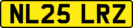 NL25LRZ
